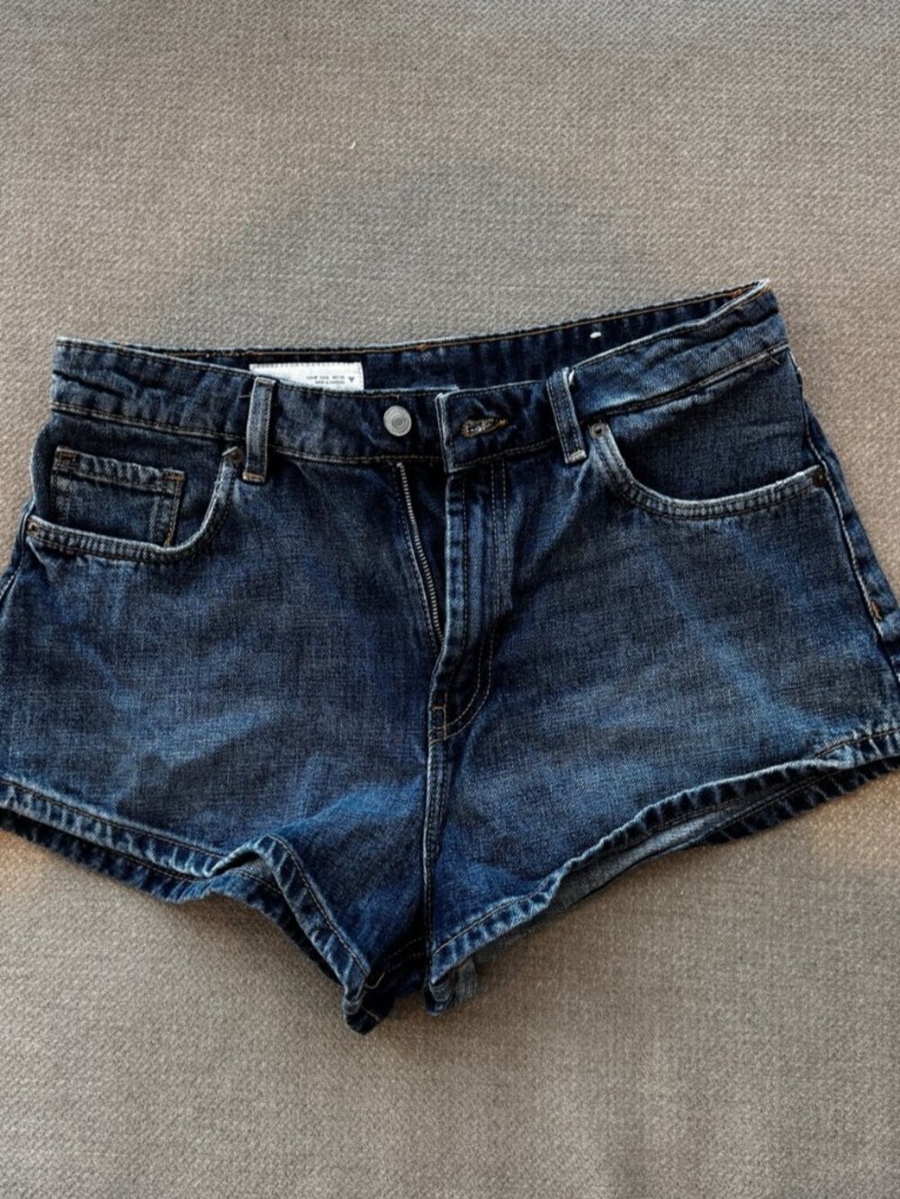 Short